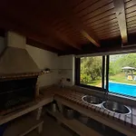 Casa Terra Nova - Geres Villa