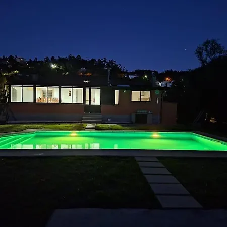 Villa Casa Terra Nova - Geres *