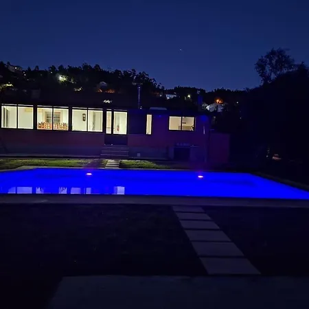 Casa Terra Nova - Geres *