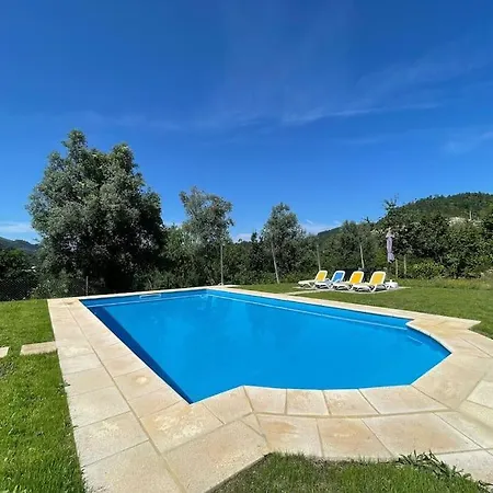 Casa Terra Nova - Geres * Terras de Bouro