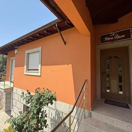 Casa Terra Nova - Geres *