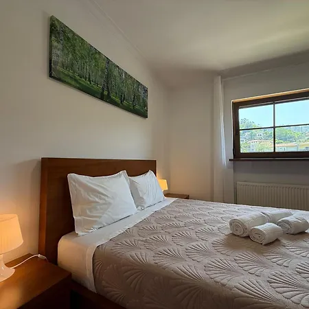 Villa Casa Terra Nova - Geres