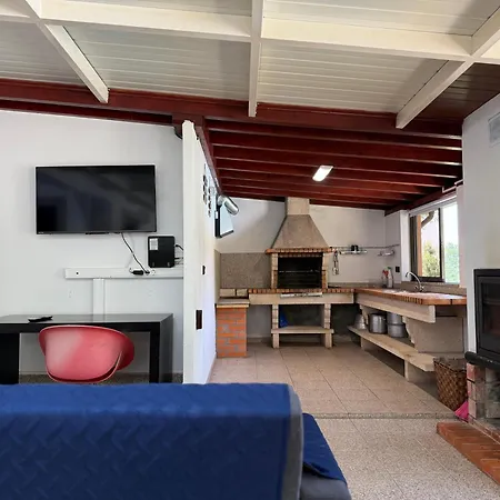 Villa Casa Terra Nova - Geres *