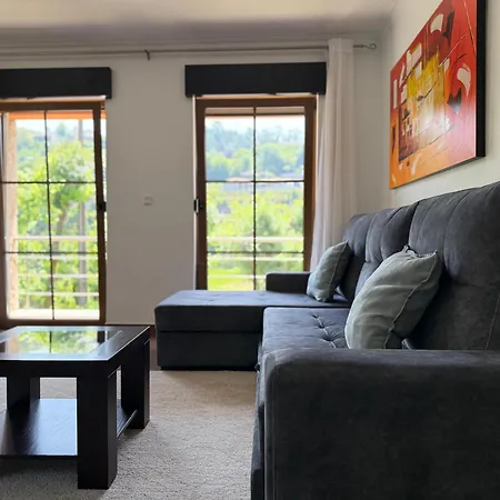 Βίλα Casa Terra Nova - Geres *