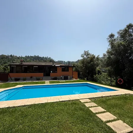 Casa Terra Nova - Geres *