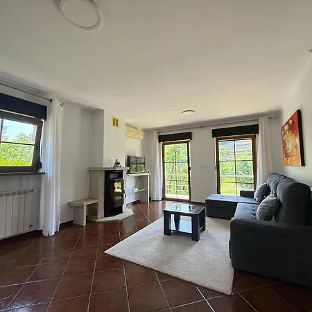 Casa Terra Nova - Geres * Terras de Bouro