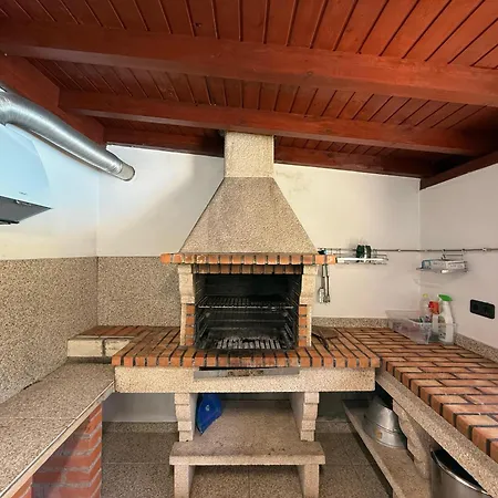 Casa Terra Nova - Geres Βίλα