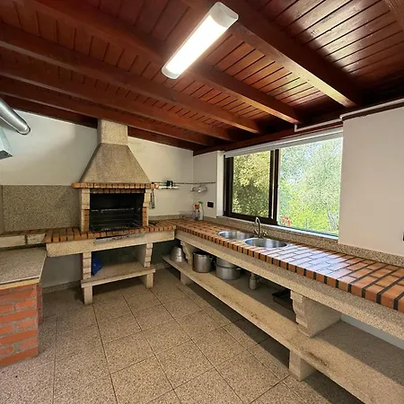 Casa Terra Nova - Geres Villa *