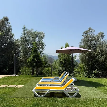 Casa Terra Nova - Geres Βίλα Terras de Bouro