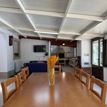 Villa Casa Terra Nova - Geres Terras de Bouro