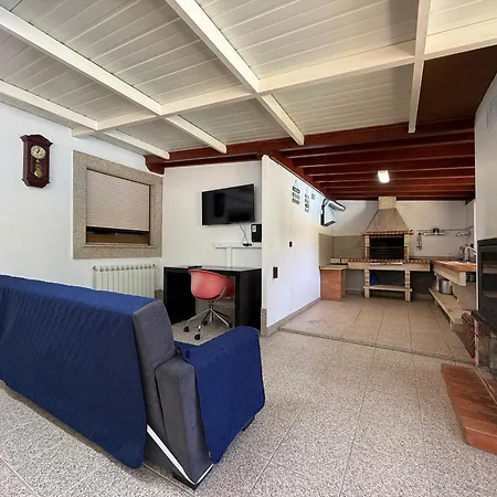 Casa Terra Nova - Geres *