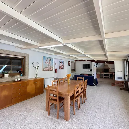 Villa Casa Terra Nova - Geres
