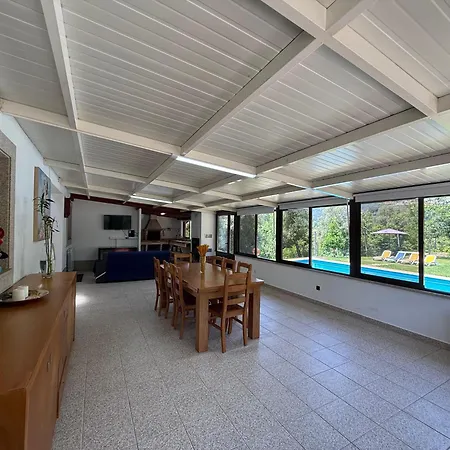 Casa Terra Nova - Geres Villa *