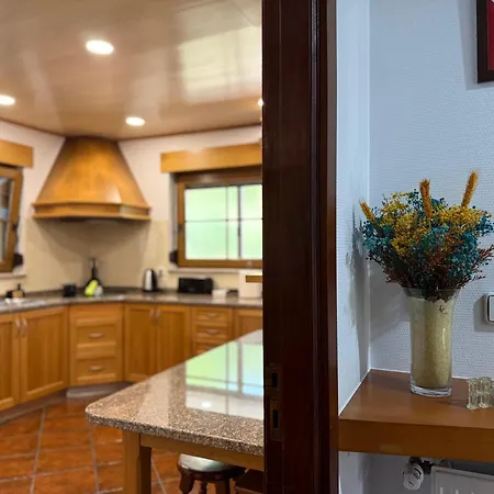 Βίλα Casa Terra Nova - Geres *