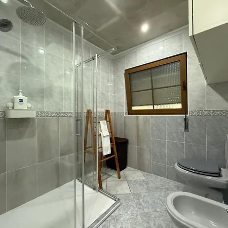 Casa Terra Nova - Geres Villa Terras de Bouro