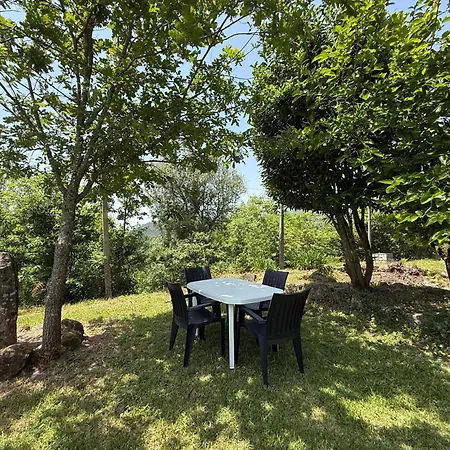 Casa Terra Nova - Geres *