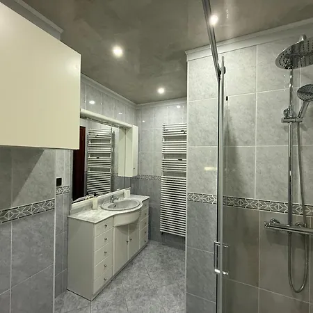 Casa Terra Nova - Geres Βίλα