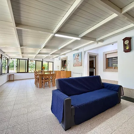 Villa Casa Terra Nova - Geres *