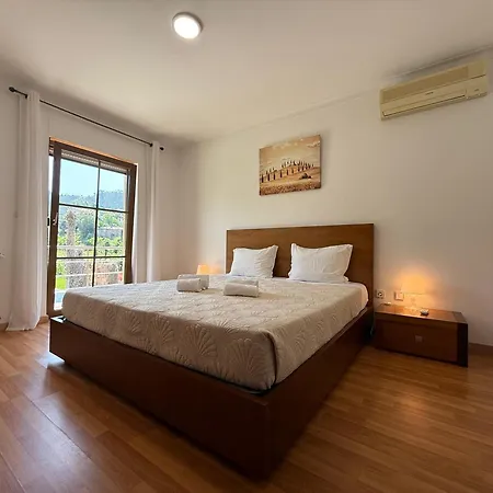 Casa Terra Nova - Geres Βίλα Terras de Bouro