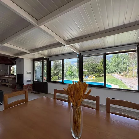 Casa Terra Nova - Geres *