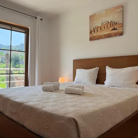 Casa Terra Nova - Geres Terras de Bouro