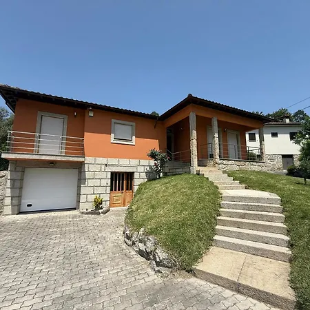 Casa Terra Nova - Geres * Terras de Bouro