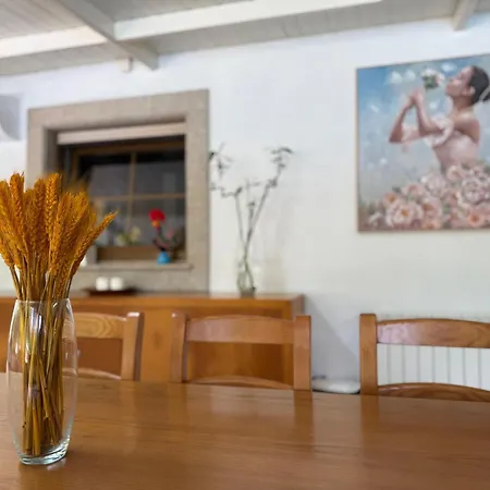 Casa Terra Nova - Geres Βίλα