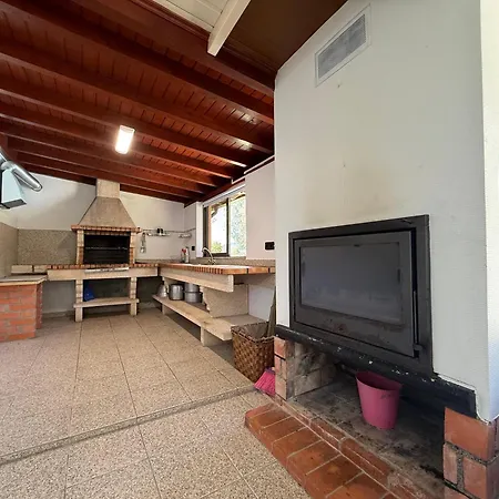 Casa Terra Nova - Geres Villa *