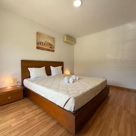 Βίλα Casa Terra Nova - Geres *