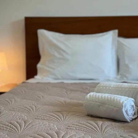 Βίλα Casa Terra Nova - Geres Terras de Bouro