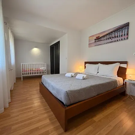 Casa Terra Nova - Geres