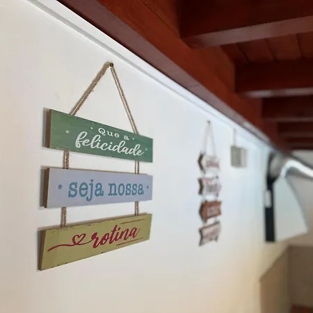 Casa Terra Nova - Geres Βίλα *