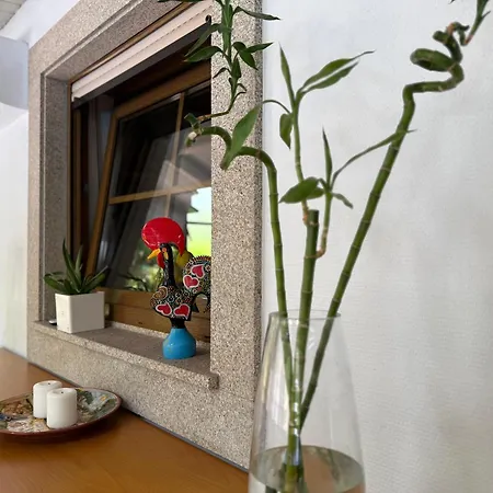 Casa Terra Nova - Geres * Terras de Bouro