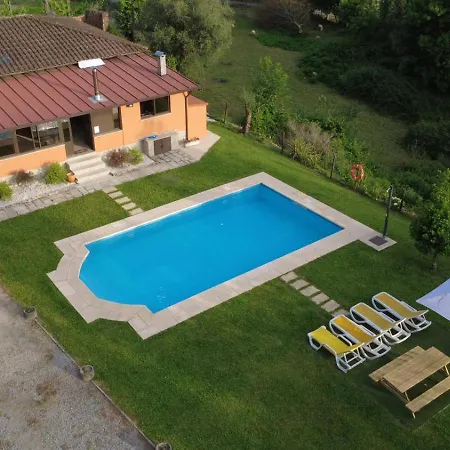 Casa Terra Nova - Geres