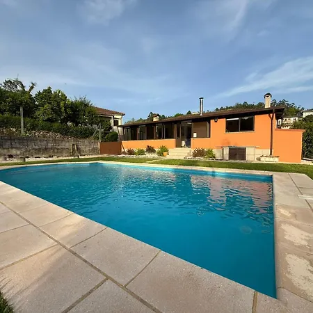 Casa Terra Nova - Geres