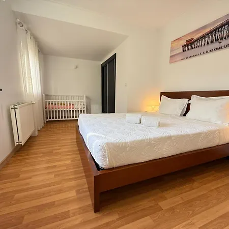 Casa Terra Nova - Geres Villa