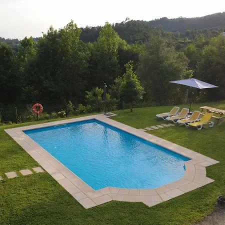 Villa Casa Terra Nova - Geres *