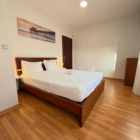 Villa Casa Terra Nova - Geres