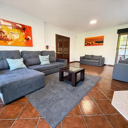 Casa Terra Nova - Geres Villa *