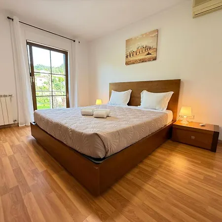 Casa Terra Nova - Geres Villa *