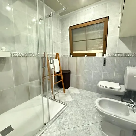 Casa Terra Nova - Geres Villa Terras de Bouro