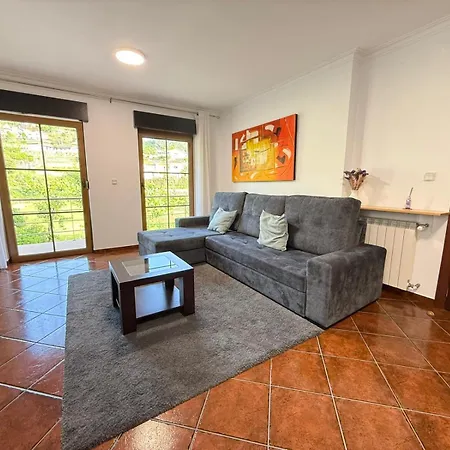 Casa Terra Nova - Geres Villa