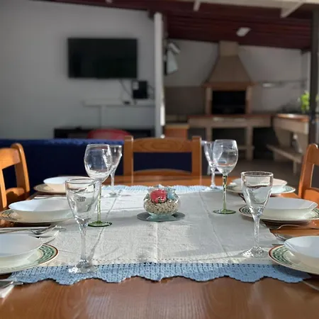 Casa Terra Nova - Geres Villa
