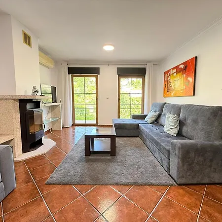 Villa Casa Terra Nova - Geres *