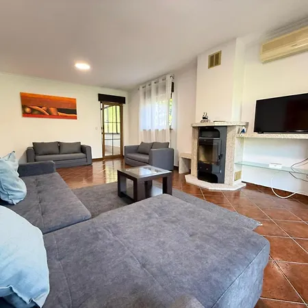 Casa Terra Nova - Geres Villa Terras de Bouro