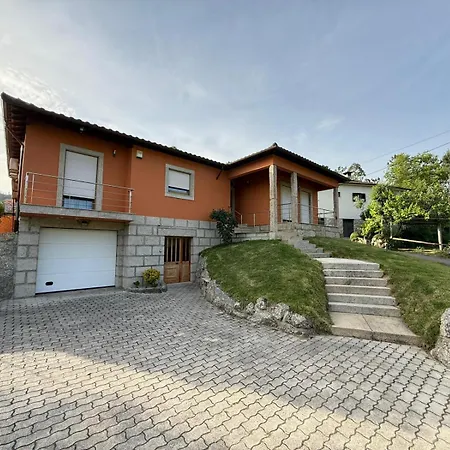 Casa Terra Nova - Geres