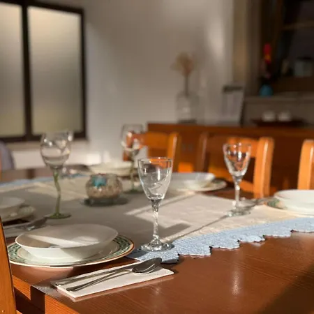 Villa Casa Terra Nova - Geres