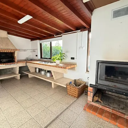 Casa Terra Nova - Geres *