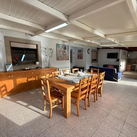 Villa Casa Terra Nova - Geres Terras de Bouro