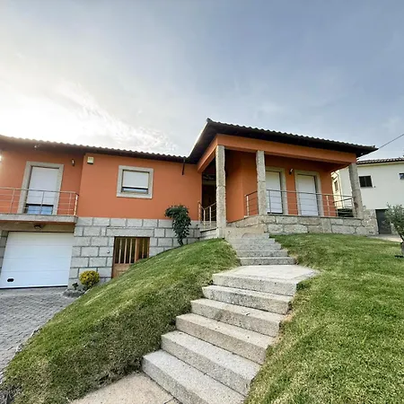 Casa Terra Nova - Geres Villa